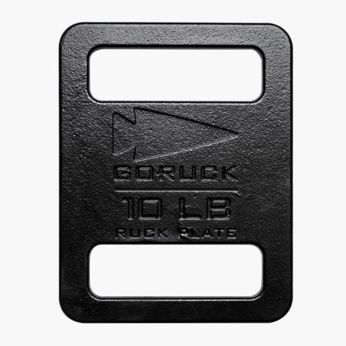 Rogue ruck sales plates